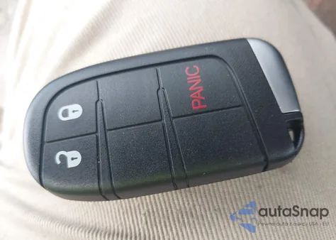 2013 Dodge Journey American Value Pkg из США, поврежденный, VIN 3C4PDCAB2DT587430